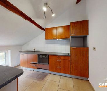 Appartement te huur - Photo 4