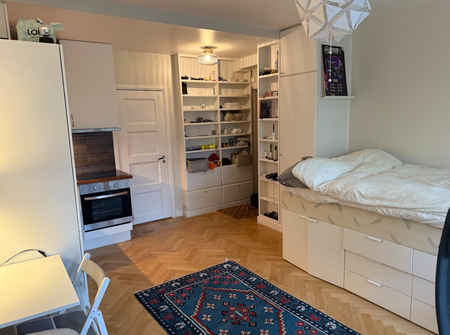 Smedsbacksgatan, Stockholm - Photo 2