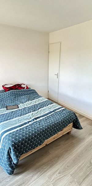 Blois - Avenue de vendôme - Studio - Photo 1