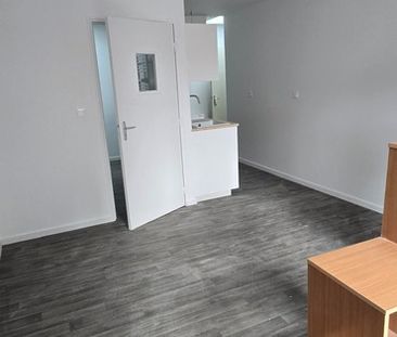 Appartement 2 pièces à Fontenay-le-Comte - Photo 5