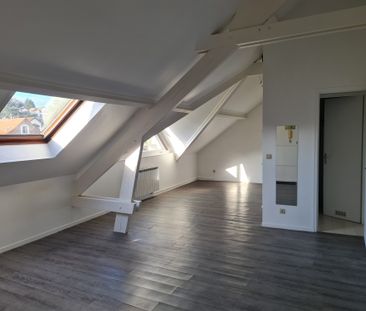 Location Appartement 1 pièce 24m² IGNY 91430 - Photo 2