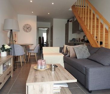 Location Appartement 3 pièces 57m² COSNES ET ROMAIN 54400 - Photo 6