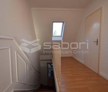 Großzügige Doppelhaushälfte mit Charme - Foto 6