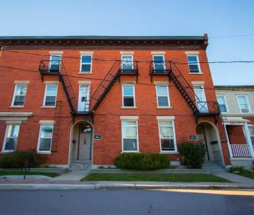 337 James - Unit 3 | 337 James Street, Ottawa - Photo 1