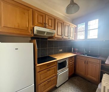 Appartement T2 Colombes à louer - Photo 4