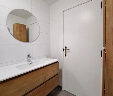 Knap gerenoveerd appartement te Genk centrum - Foto 3
