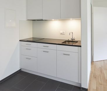 MIETEN OHNE KAUTION - Suchen Sie Ihre erste Wohnung? - Photo 1
