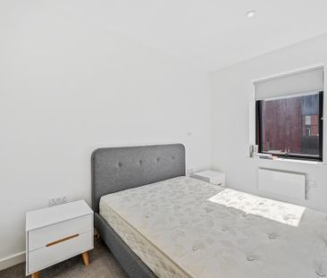 1 bedroom apartment to rent - Photo 6