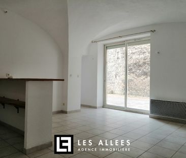 APPARTEMENT T1 BIS - Photo 1