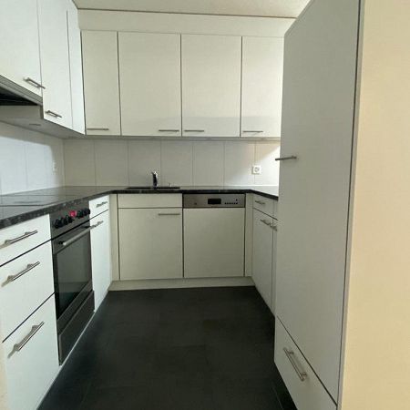 DIE Allrounderwohnung - für Singles, Paare oder Familien - Photo 1