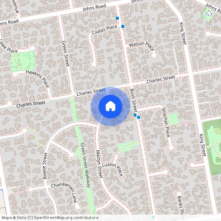 Waimakariri, 54 Martyn Street, Rangiora