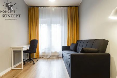 3 pok | Centrum | Nowa Papiernia - Zdjęcie 5