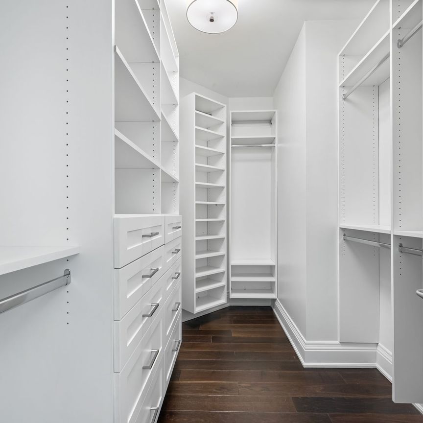 For Lease - 61 Yorkville Avenue Unit# 16D, Toronto, Ontario - Photo 1