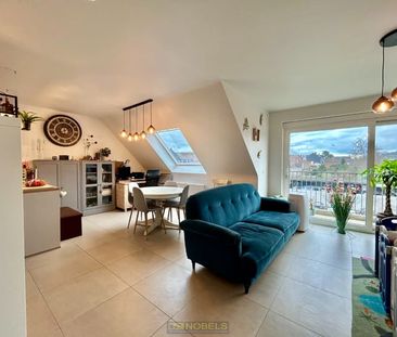 Appartement te huur - Foto 2