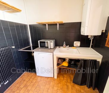 location appartement 1 Pièce(s) - Photo 3