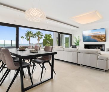 Detached Villa · Benahavís - Photo 6