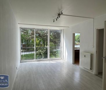 Location Appartement 67m² RENNES 35200 - Photo 1