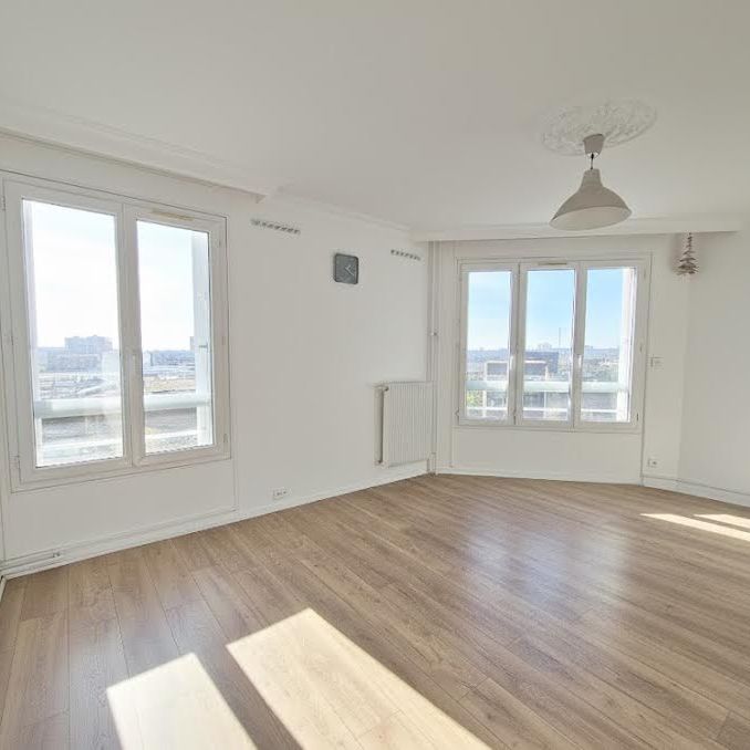 Location Appartement 3 pièces 60m² CRETEIL 94000 - Photo 1