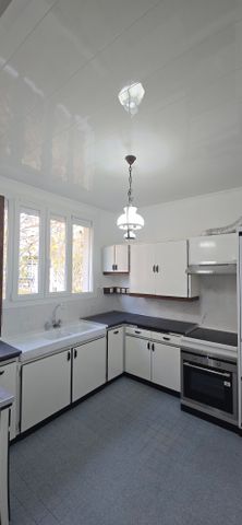 Maison de plain-pied refaite à neuf – Calme et nature à 10 min de la gare RER Paris-Magenta - Photo 5