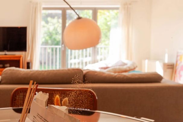 Appartement te huur - Foto 1