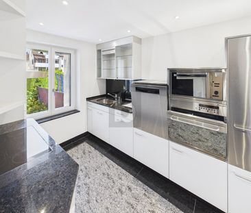 MODERNES DESIGN UND RAUM FÜR KREATIVITÄT - Foto 1