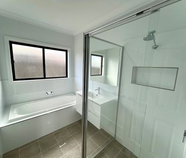 NEW BUILD - EAGLE VIEW ESTATE - Photo 4