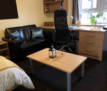 Deluxe Studio - Photo 6