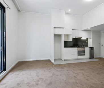 Large Studio Apartment with Courtyard - Photo 2