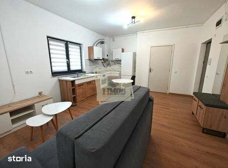 Apartament 2 camere cu balcon in zona Garden City - Photo 3