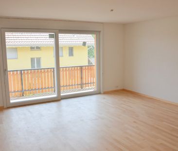 3.5 Zimmer, 81 m², 1. Stock - Photo 1