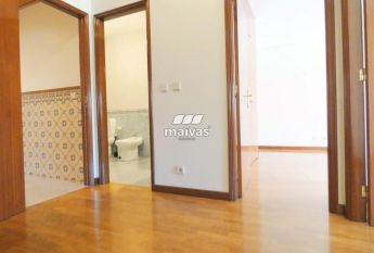 Apartamento T3 em Braga