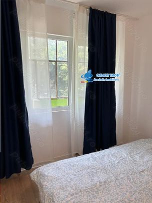 Inchiriere apartament 3 camere Rahova - Photo 1