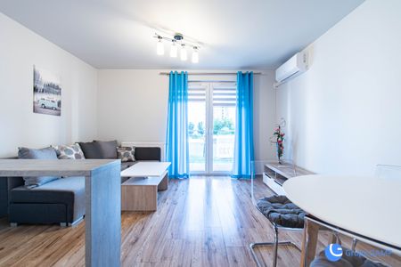 2 pokoje I balkon I Kordiana I od zaraz I - Photo 4