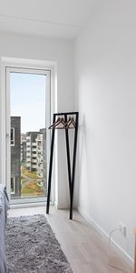 Svanemærkede lejeboliger i første række til vandet - Photo 3