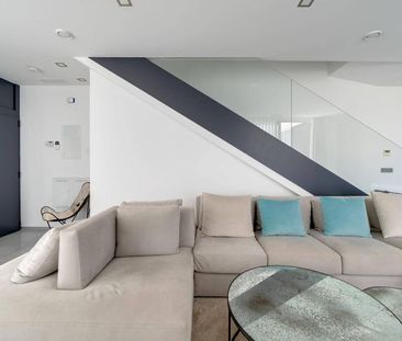 3 room luxury Villa for rent in Finestrat, Valencia - Photo 6