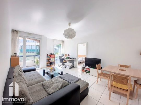 Location Appartement 2 pièces 48m² STRASBOURG 67000 - Photo 1