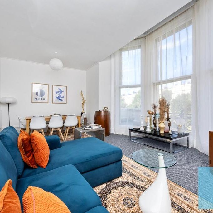 2 bedroom apartment to rent - Photo 1