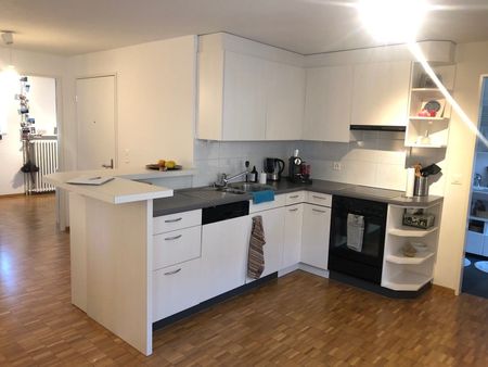 Mitten in Zürich wohnen - Photo 3