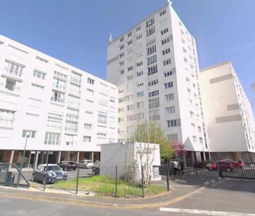 Appartement à louer 2 pièces 50.45m² - Photo 5