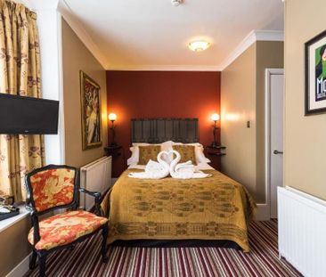 Room in a Shared House, Charlotte Street, BN2 - Photo 4