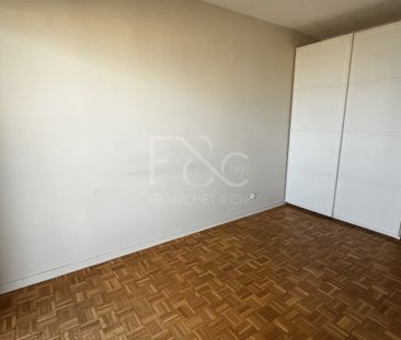 T2 64m² avec parking - Avenue Debrousse Lyon 5ème - Photo 4