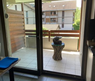 Location Appartement 40m² SALLANCHES 74700 - Photo 6