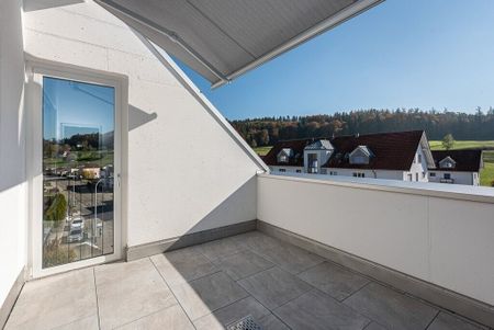 Top moderne Wohnung in Rossrüti - Photo 4