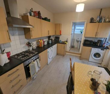 4 bedroom house to rent - Photo 6