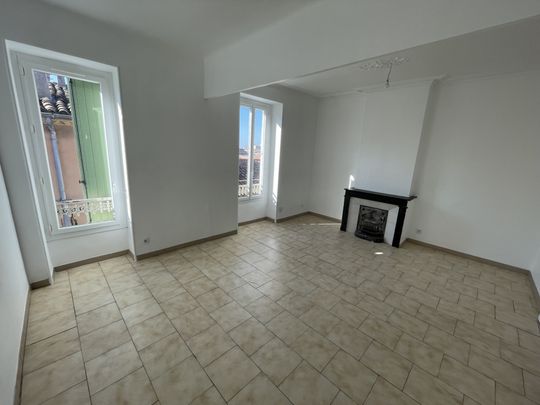 Appartement 62.9 m² - 3 Pièces - Nîmes (30000) - Photo 1