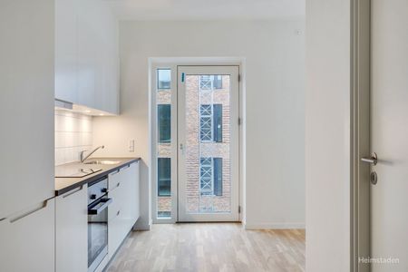3-værelses Lejlighed på 74 m² i Risskov, Aarhus - Foto 4