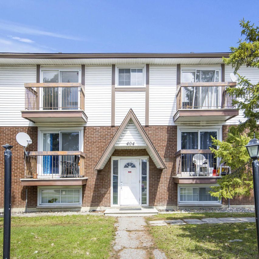 408-1 - 408 Boulevard De La Cité-des-Jeunes, Gatineau - Photo 1