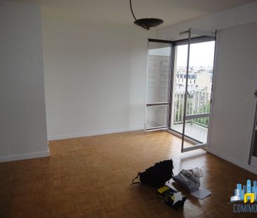 Location Appartement 1 pièce 28m² COURBEVOIE 92400 - Photo 1