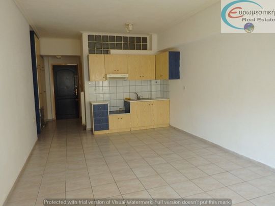 Studio/Γκαρσονιέρα για ενοικίαση Άγιος Νικόλαος (Βόλος) - Photo 1