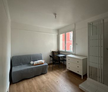 Apartment - Photo 5